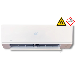 Fisher Comfort Plus FSAIF-CP-AE3 2,5KW klíma