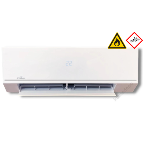 Fisher Comfort Plus FSAIF-CP-AE3 3,5KW klíma