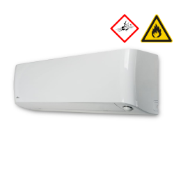 Fisher Nord FSAIF-NORD-AE3 2,6KW klíma