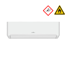 Fisher FSAI-SU-F3 2,6KW klíma