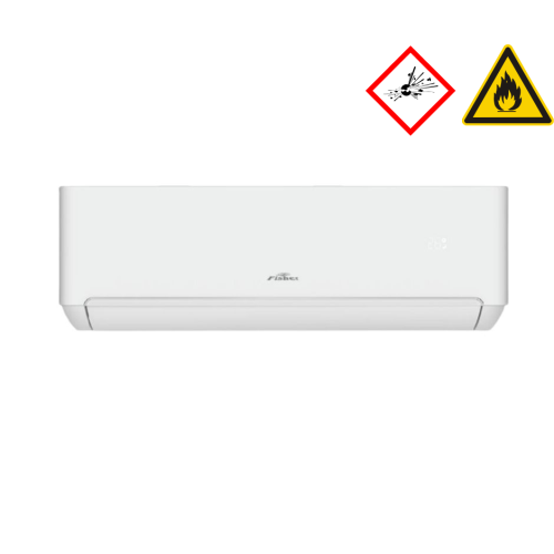 Fisher FSAI-SU-F3 2,6KW klíma