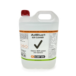 SCR Cleaner 5 liter
