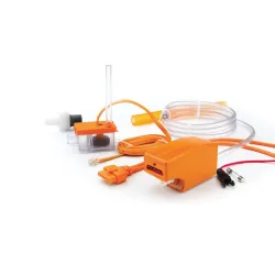 Cseppvízszivattyú Aspen FP2012 Mini Orange