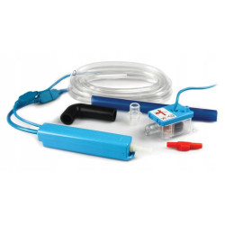 Cseppvízszivattyú Aspen FP 2406/2 MINI AQUA