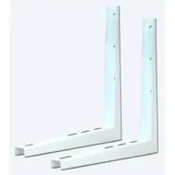 Konzol 1420 70 kg-os hegesztett terhelésig