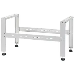 Konzol RODIGAS Hóhatár 400*420 200kg-ig