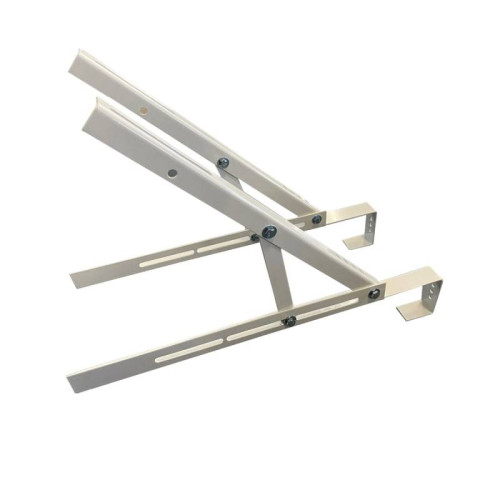 Konzol cseréptetőre 350mm/pár