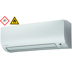 Daikin Comfora 2,5kW Klíma