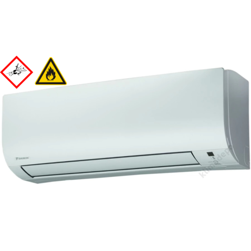 Daikin Comfora 2,5kW Klíma