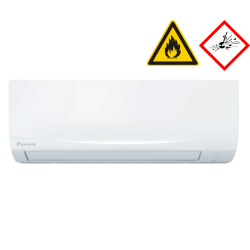 Daikin Sensira 2,5 kW