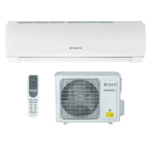 NORD RAC NYSA AS35NYS1-1U35NYS1  3,5 kW