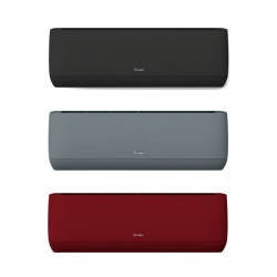 Sendo Color Aeolos 2,7 kW