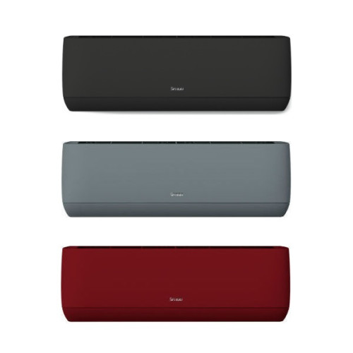 Sendo Color Aeolos 2,7 kW