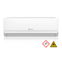 Sendo Aris Inverteres Klíma 2,6 kW