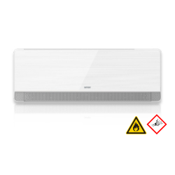 Sendo Aion Inverteres Split klíma - 2,7 kW