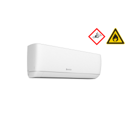 Sendo Aeolos Inverteres klíma 2,7 kW