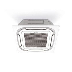 Sendo Kazettás klíma 2,5 kW