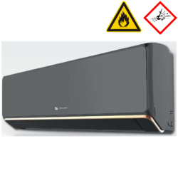 Sendo Hermes gold 2,6 kW