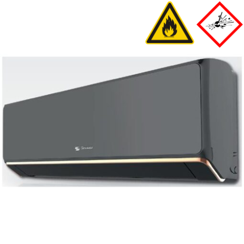 Sendo Hermes gold 5,3 kW