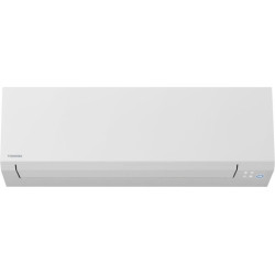 Toshiba Shorai Edge White oldalfali inverteres monosplit klíma szett 2,5 kW