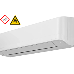 Toshiba Seiya Classic 2  5KW