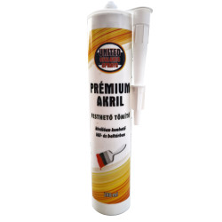 United Sealants Acryl Premium - 280 ml