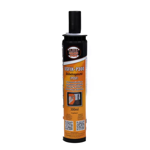 United Sealants USFIX-P300 Dűbelragasztó 300ml