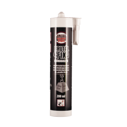 United Sealants Brutál Fix Erőragasztó 280ml