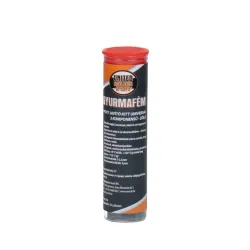 United Sealants Gyurmafém Epoxy kitt 56g - kétkomponensű