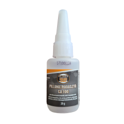 United Sealants Pillanatragasztó CA100 20g