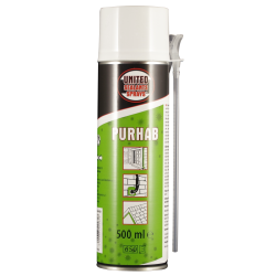 United Sealants Purhab 1K (kézi, csőrős) - 500 ml