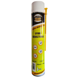 United Sealants Gyors ragasztóhab B3 750ml