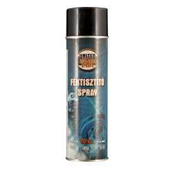 United Sprays Féktisztító Spray 500ml United Sprays Féktisztító Spray 500ml