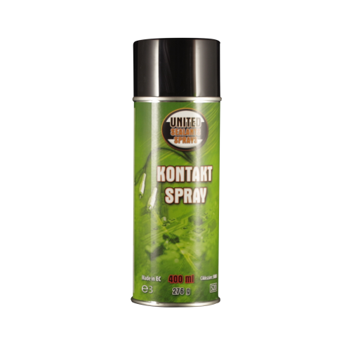 United Sprays Kontakt Spray 400ml