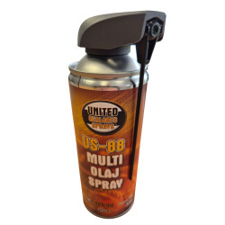 United Sprays US-88 Multi olaj spray - 400 ml