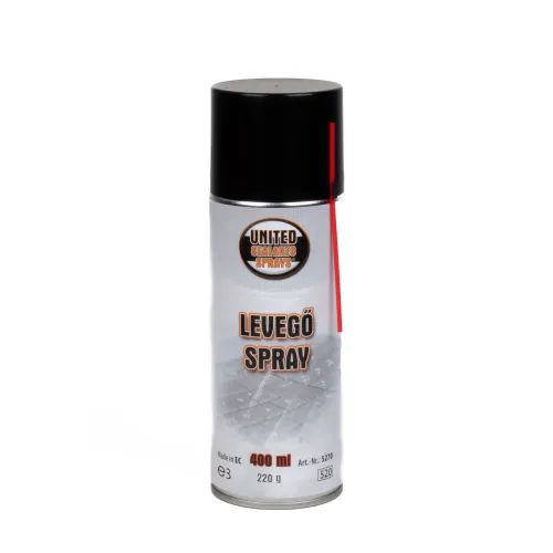 United Sprays Levegő spray 400ml