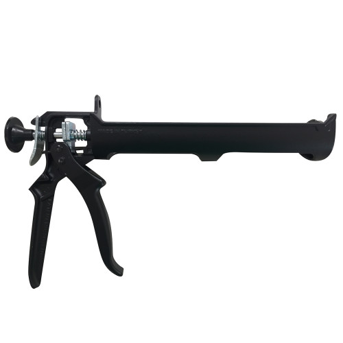 United Sealants Szilikon kinyomópisztoly fém profi