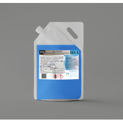 G11 Fagyálló hűtőfolyadék koncentrátum Doypack 5 kg