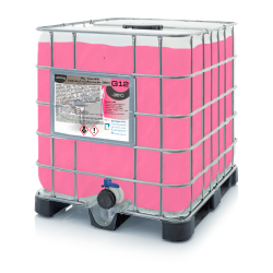 G12 Fagyálló hűtőfolyadék -35C 1000 kg IBC