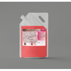 G12 Fagyálló hűtőfolyadék koncentrátum Doypack 5 kg