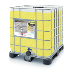 G12+ Fagyálló hűtőfolyadék -35C 1000 kg IBC