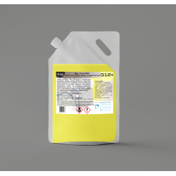 G12+ Fagyálló hűtőfolyadék koncentrátum Doypack 5 kg