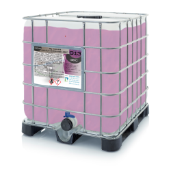 G13 Fagyálló hűtőfolyadék -35C 1000 kg IBC