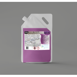 G13 Fagyálló hűtőfolyadék koncentrátum Doypack 5 kg