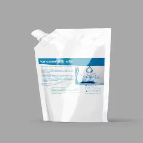 Ioncserélt víz Doypack 5 liter