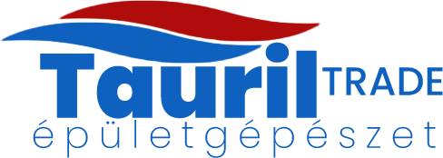 TaurilTrade Webáruház